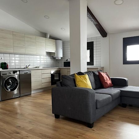 Mon Residence Sant Jeroni مانريسا المظهر الخارجي الصورة
