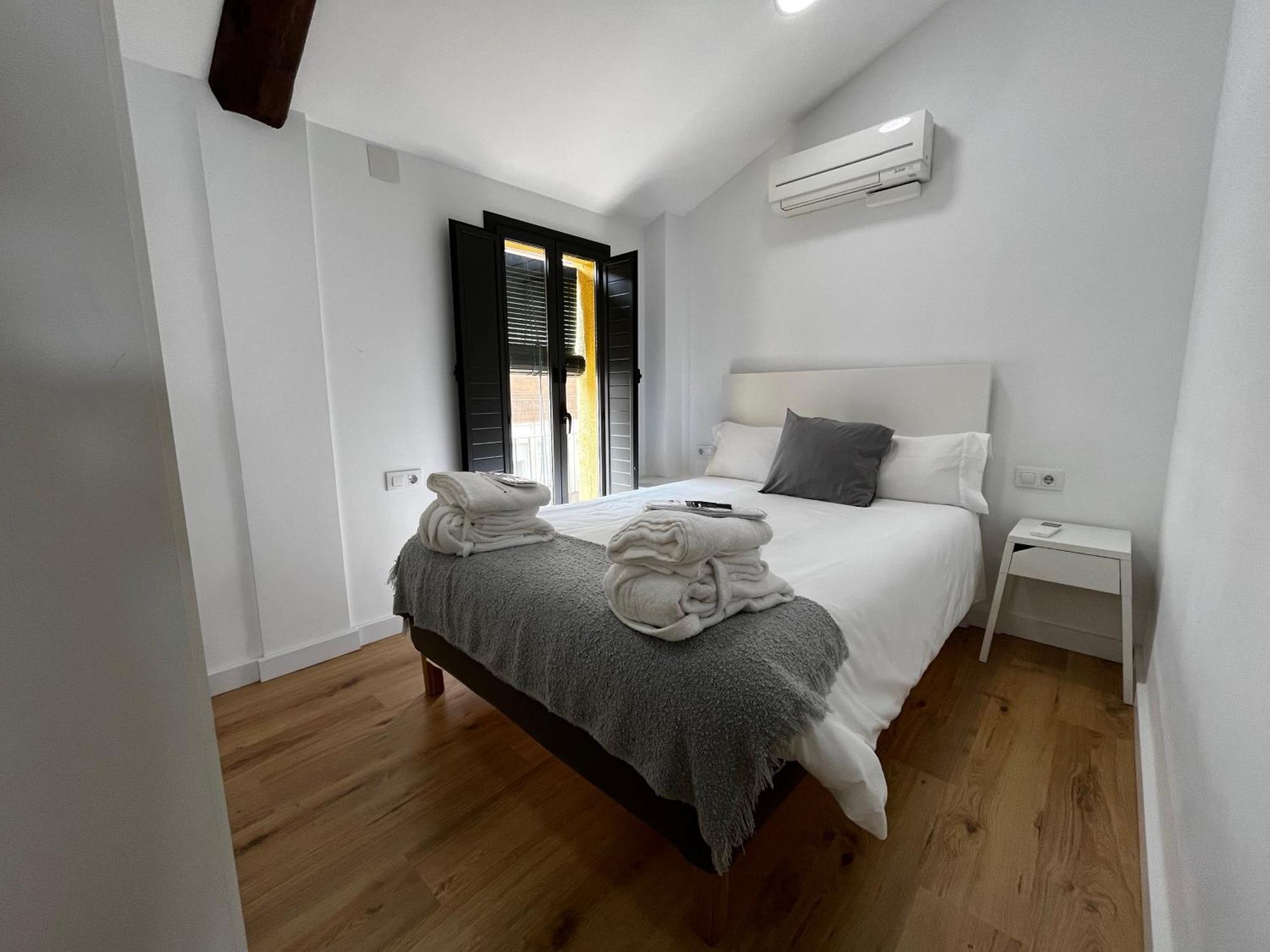 Mon Residence Sant Jeroni مانريسا المظهر الخارجي الصورة