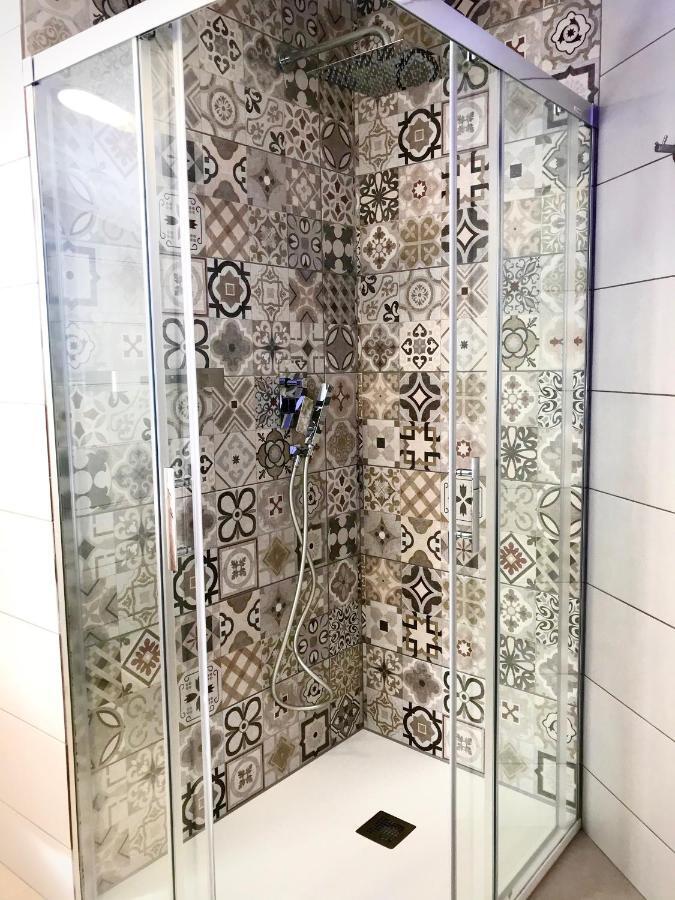 Mon Residence Sant Jeroni مانريسا المظهر الخارجي الصورة