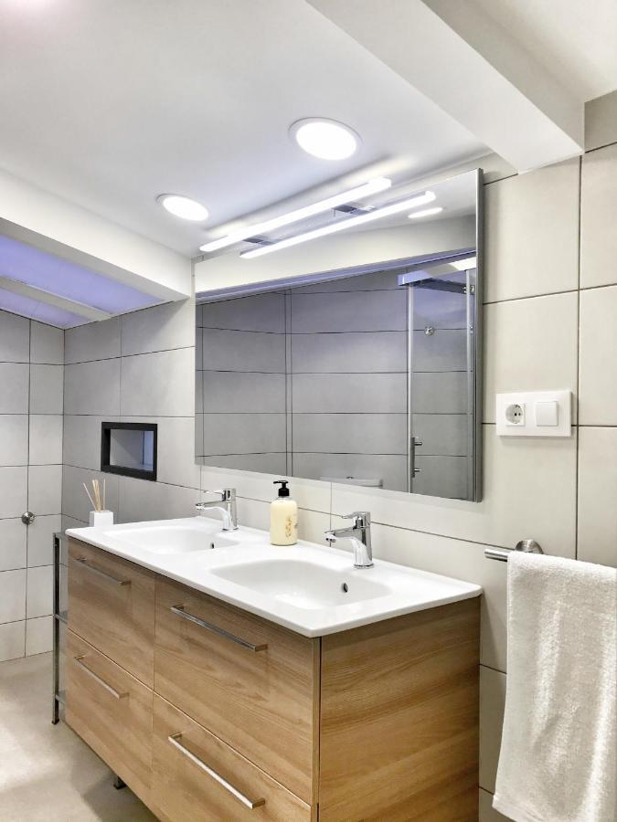 Mon Residence Sant Jeroni مانريسا المظهر الخارجي الصورة